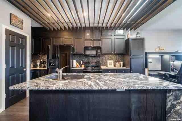Brooklynn'S Bay, Elegant Lakefront Condo Retreat 핫스프링스 외부 사진