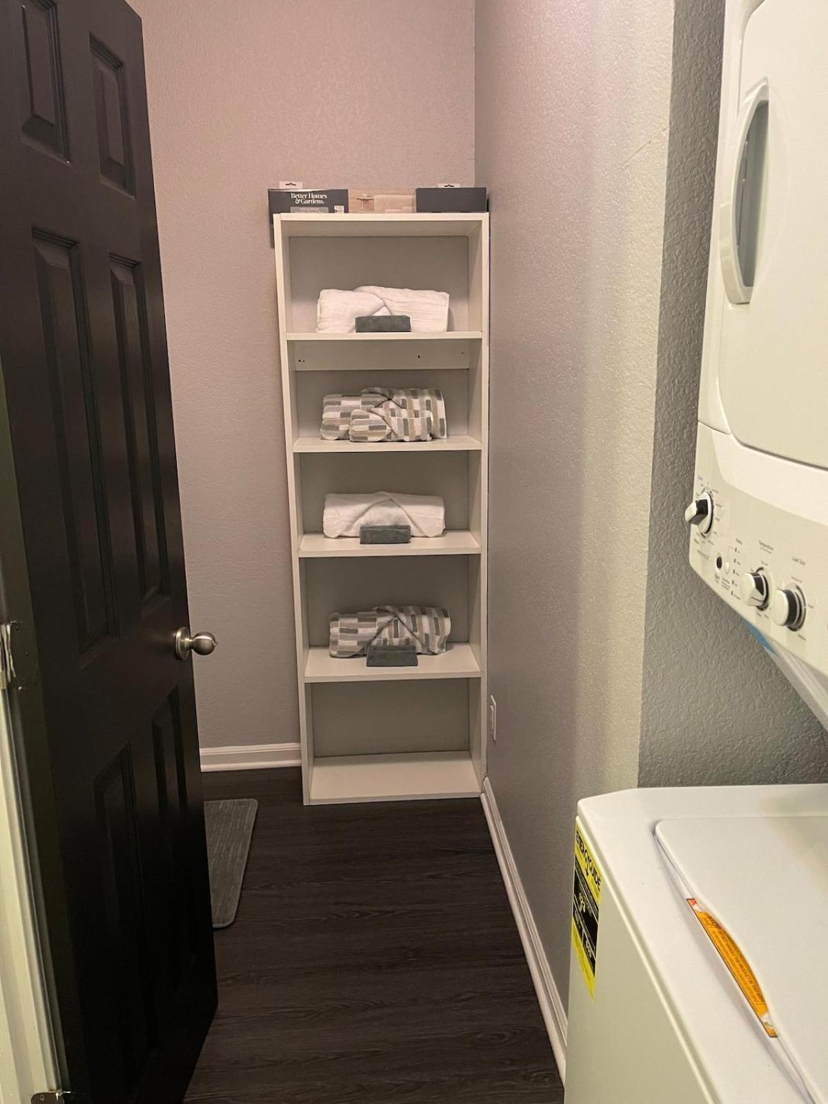 Brooklynn'S Bay, Elegant Lakefront Condo Retreat 핫스프링스 외부 사진