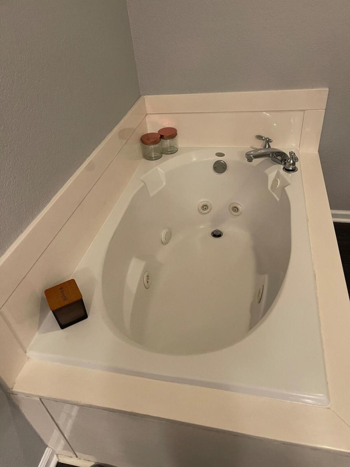 Brooklynn'S Bay, Elegant Lakefront Condo Retreat 핫스프링스 외부 사진