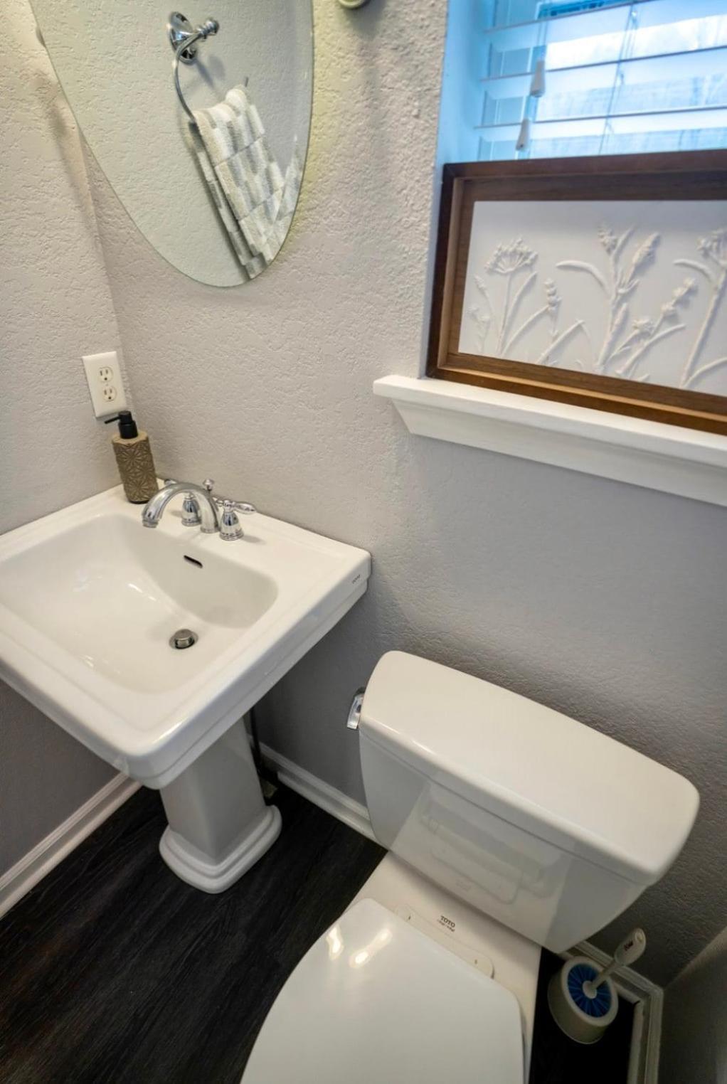 Brooklynn'S Bay, Elegant Lakefront Condo Retreat 핫스프링스 외부 사진