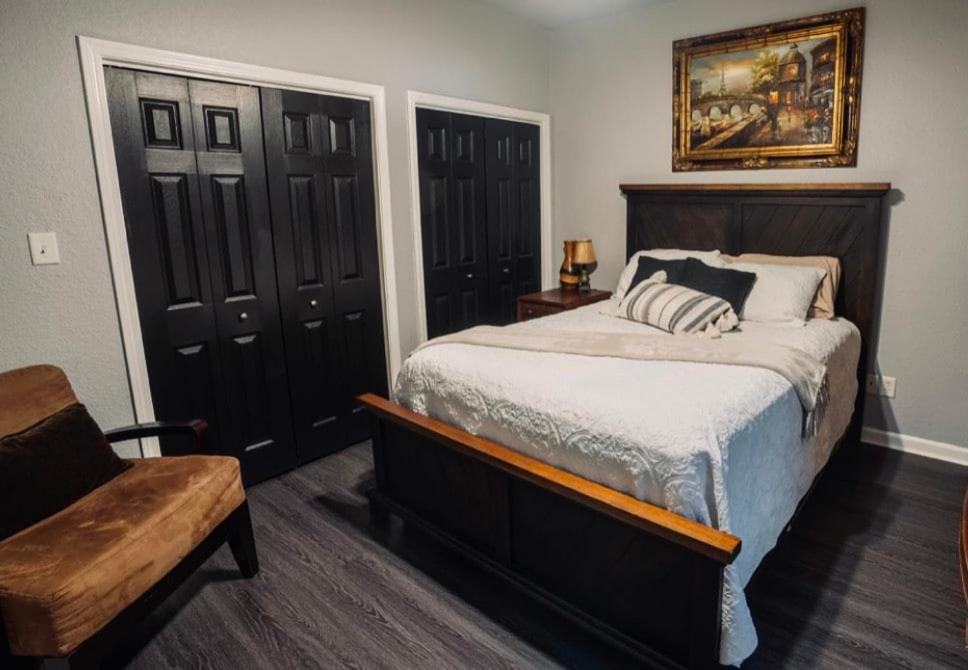 Brooklynn'S Bay, Elegant Lakefront Condo Retreat 핫스프링스 외부 사진