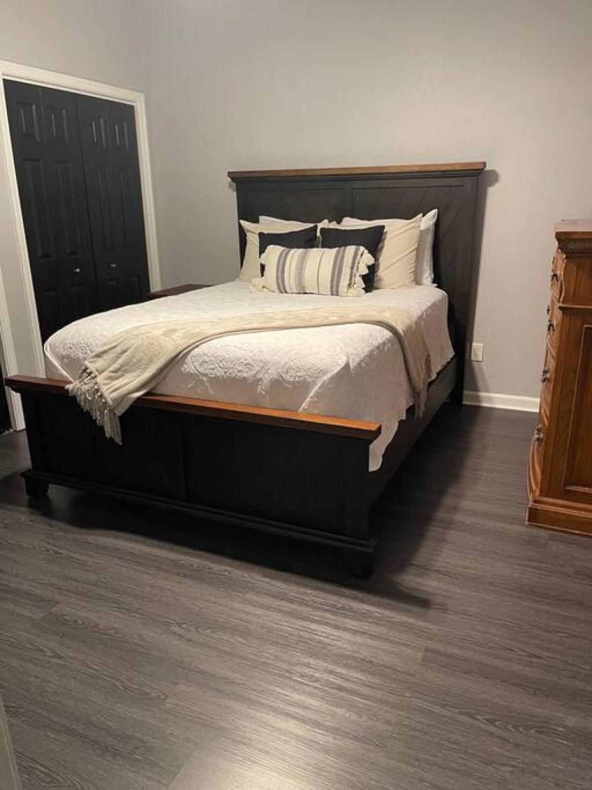 Brooklynn'S Bay, Elegant Lakefront Condo Retreat 핫스프링스 외부 사진