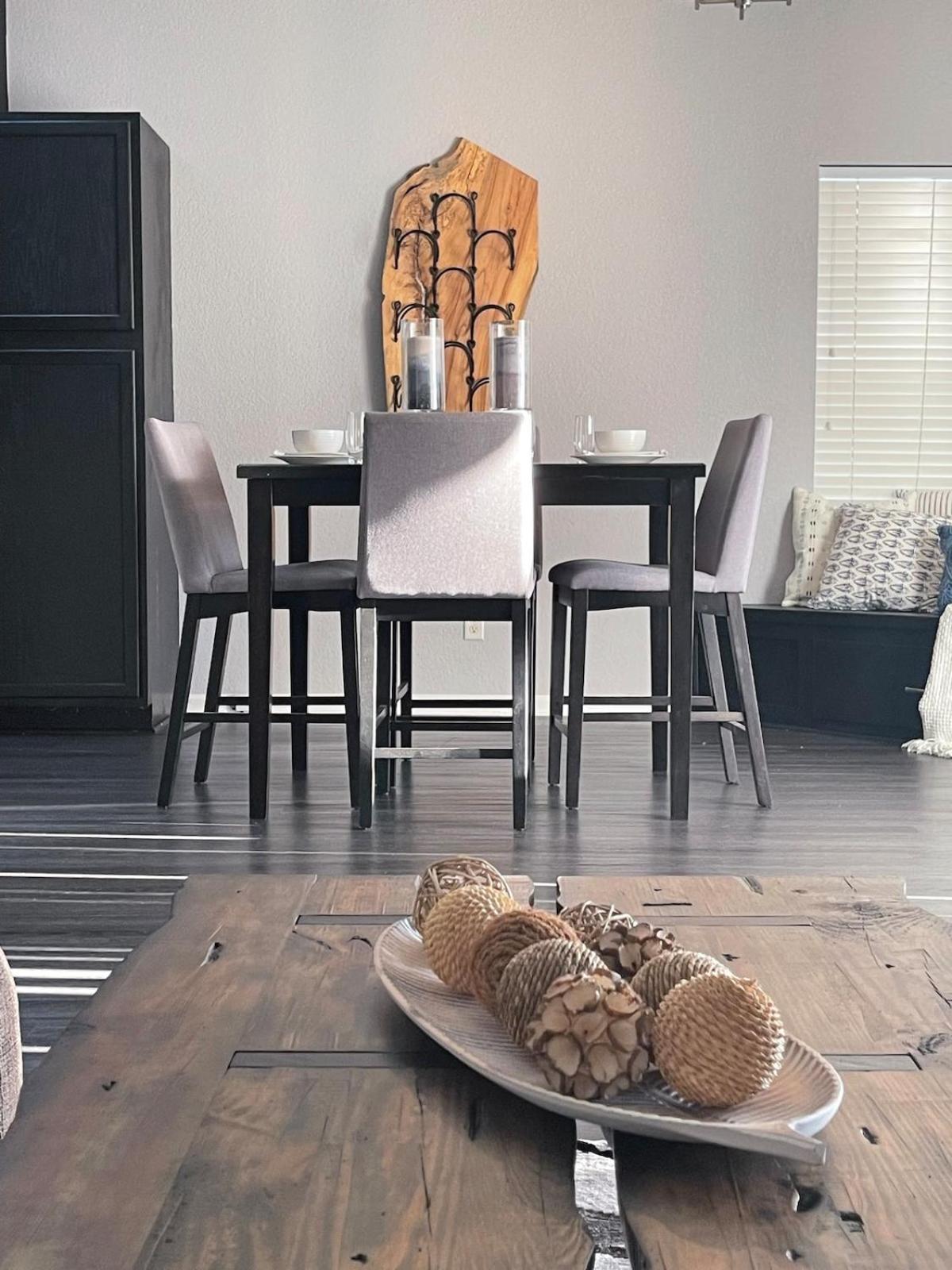 Brooklynn'S Bay, Elegant Lakefront Condo Retreat 핫스프링스 외부 사진