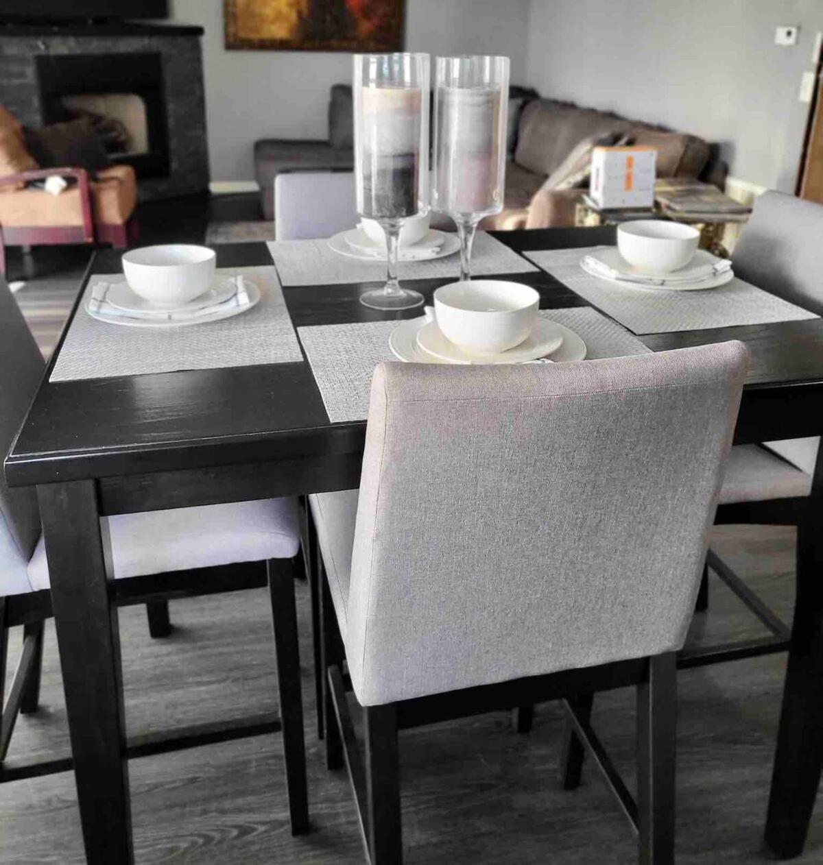 Brooklynn'S Bay, Elegant Lakefront Condo Retreat 핫스프링스 외부 사진