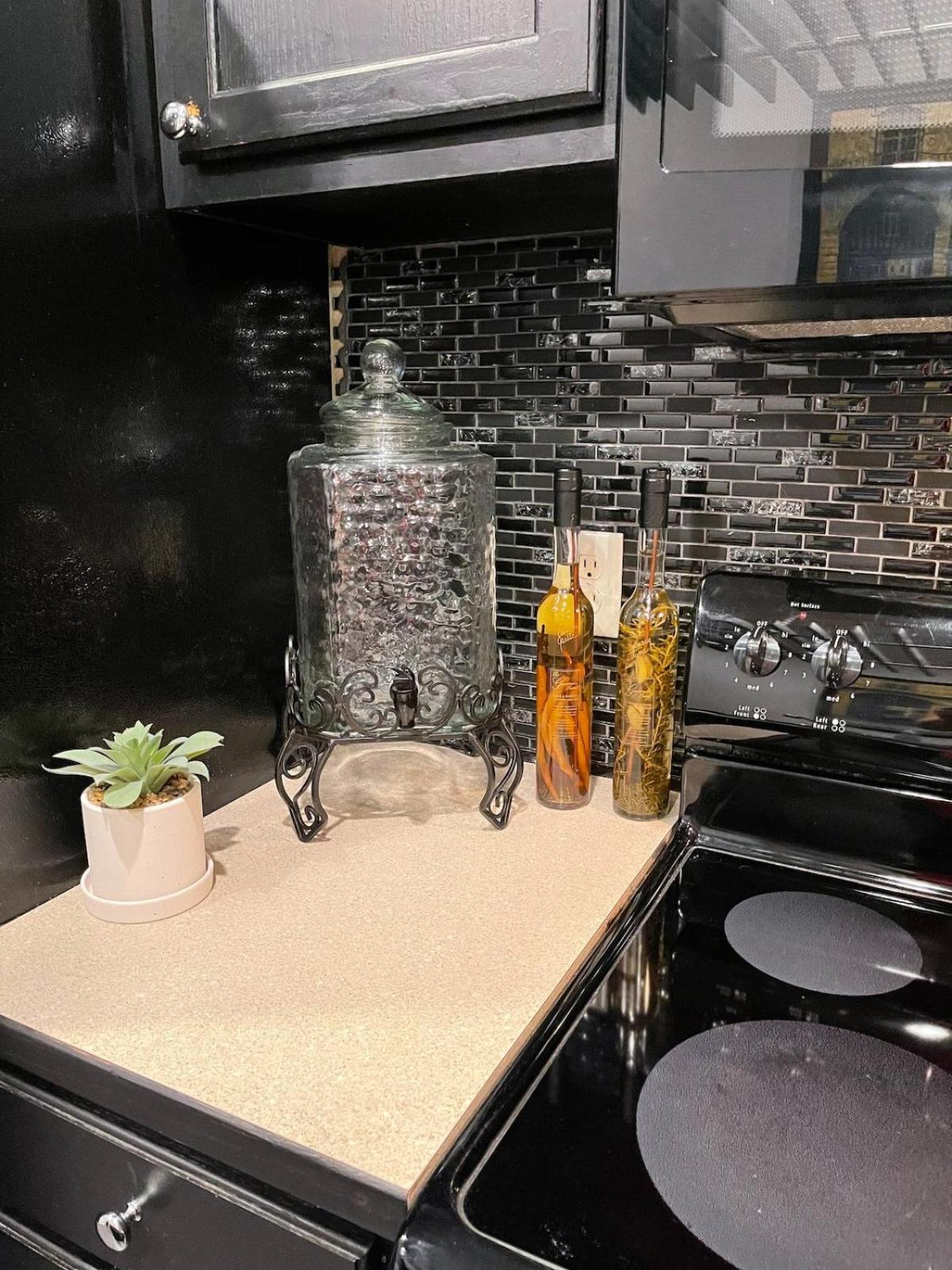 Brooklynn'S Bay, Elegant Lakefront Condo Retreat 핫스프링스 외부 사진