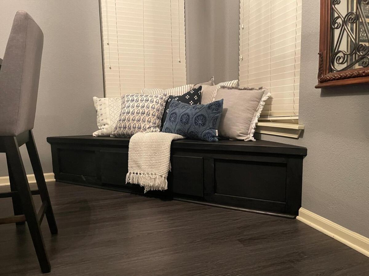 Brooklynn'S Bay, Elegant Lakefront Condo Retreat 핫스프링스 외부 사진