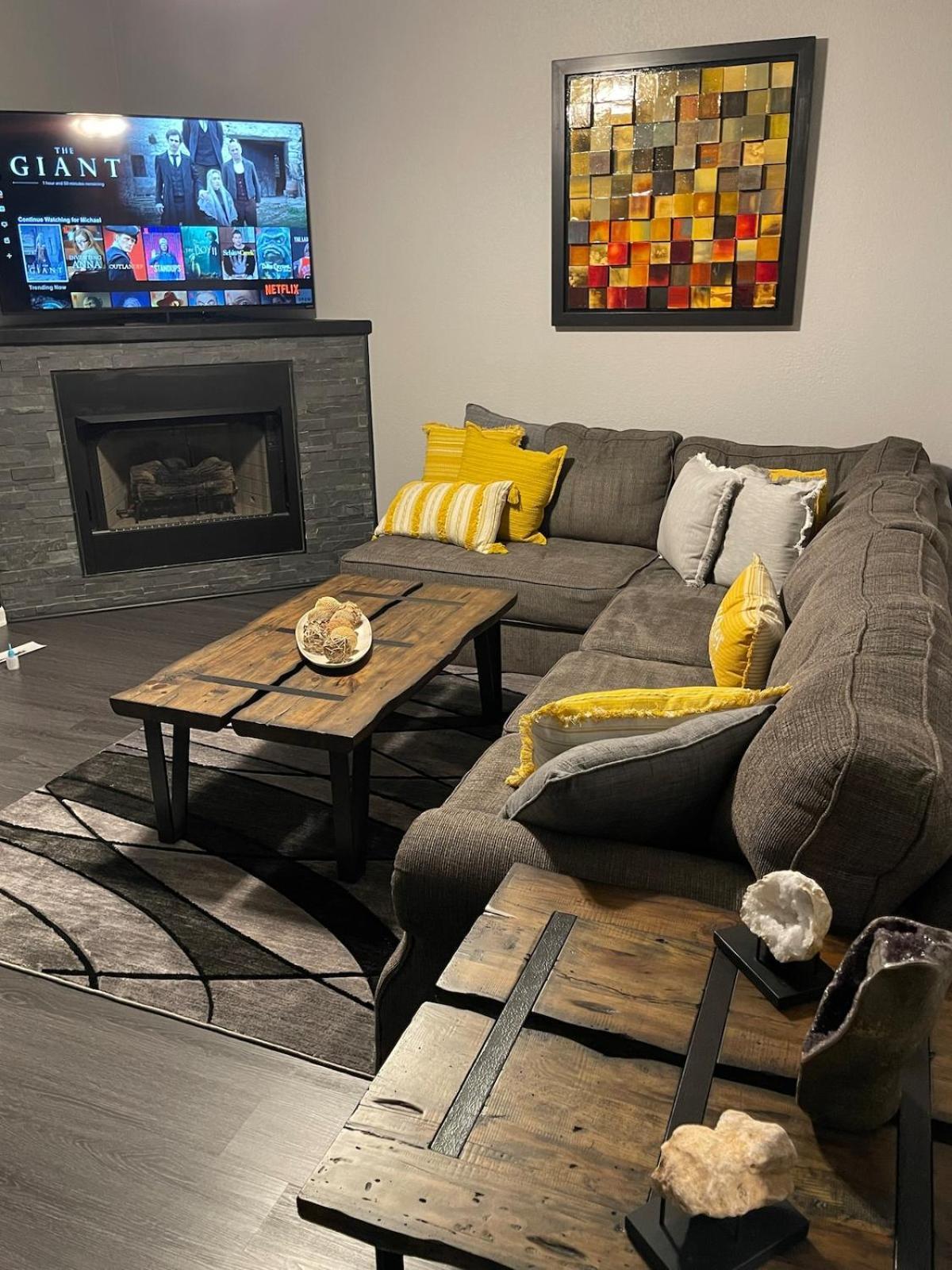 Brooklynn'S Bay, Elegant Lakefront Condo Retreat 핫스프링스 외부 사진
